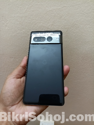 Google Pixel 7 pro